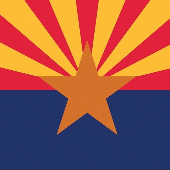 Meet your Posher, Arizona Rob - Picture 1 of 1